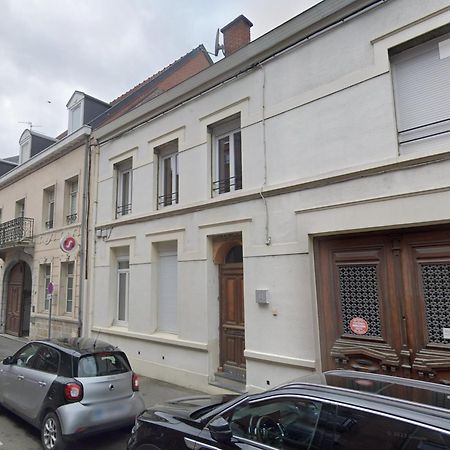 Haut 30 Saint-Amand-les-Eaux Bagian luar foto